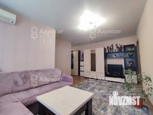 2-к квартира, вторичка, 42м2, 5/5 этаж