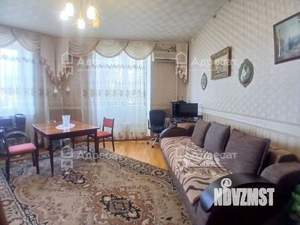 4-к квартира, вторичка, 90м2, 3/3 этаж