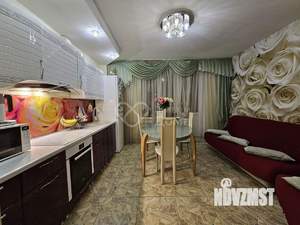 1-к квартира, вторичка, 68м2, 4/9 этаж