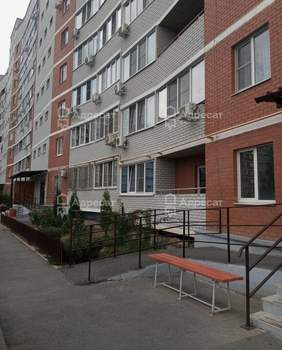 2-к квартира, вторичка, 60м2, 2/9 этаж