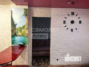 2-к квартира, вторичка, 51м2, 5/9 этаж