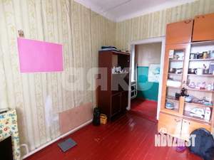 2-к квартира, вторичка, 48м2, 2/2 этаж