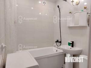 1-к квартира, вторичка, 39м2, 6/9 этаж