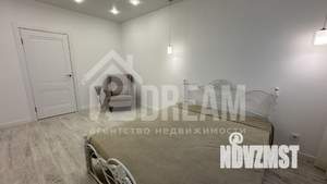 1-к квартира, вторичка, 36м2, 10/19 этаж