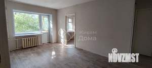 3-к квартира, вторичка, 55м2, 4/5 этаж