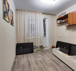 3-к квартира, вторичка, 65м2, 6/9 этаж