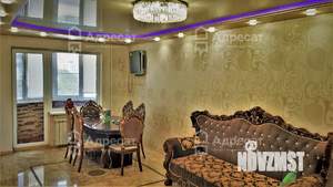 4-к квартира, вторичка, 79м2, 8/10 этаж