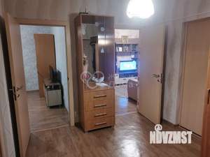 4-к квартира, вторичка, 82м2, 10/16 этаж