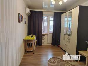 3-к квартира, вторичка, 64м2, 6/10 этаж