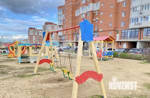 1-к квартира, вторичка, 30м2, 8/10 этаж