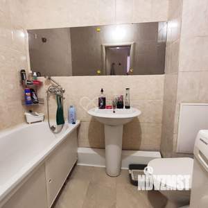 2-к квартира, вторичка, 36м2, 4/10 этаж