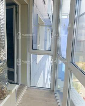 2-к квартира, вторичка, 53м2, 18/20 этаж