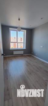 1-к квартира, вторичка, 38м2, 11/12 этаж