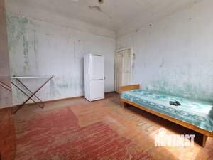 2-к квартира, вторичка, 50м2, 5/5 этаж