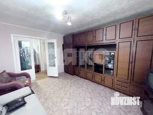 2-к квартира, вторичка, 52м2, 4/9 этаж