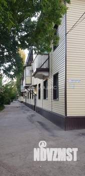 1-к квартира, вторичка, 28м2, 1/1 этаж