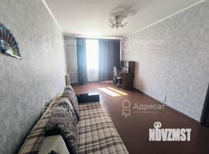 2-к квартира, вторичка, 48м2, 4/9 этаж
