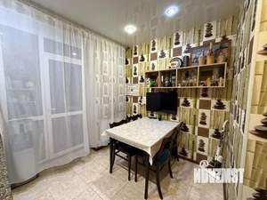 1-к квартира, вторичка, 39м2, 3/4 этаж