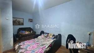 1-к квартира, вторичка, 47м2, 4/9 этаж