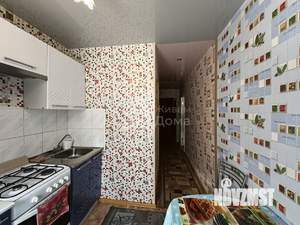 1-к квартира, вторичка, 33м2, 6/9 этаж