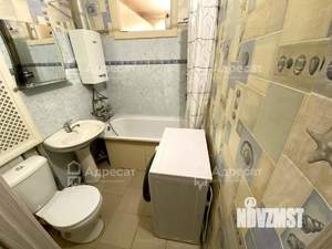 2-к квартира, вторичка, 42м2, 3/5 этаж