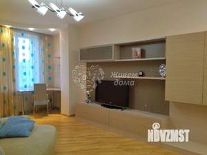 1-к квартира, вторичка, 54м2, 9/9 этаж