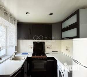 3-к квартира, вторичка, 66м2, 2/5 этаж