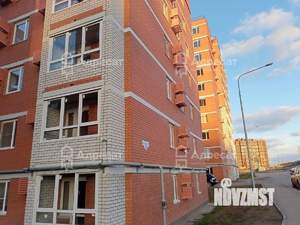 2-к квартира, вторичка, 45м2, 1/10 этаж