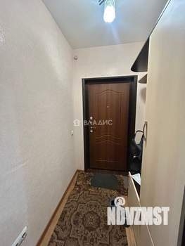 1-к квартира, вторичка, 38м2, 2/10 этаж