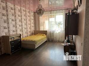 3-к квартира, вторичка, 75м2, 5/6 этаж