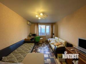 2-к квартира, вторичка, 52м2, 7/9 этаж