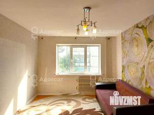 3-к квартира, вторичка, 64м2, 6/9 этаж