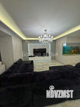 3-к квартира, вторичка, 171м2, 13/16 этаж