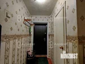 1-к квартира, вторичка, 32м2, 4/4 этаж