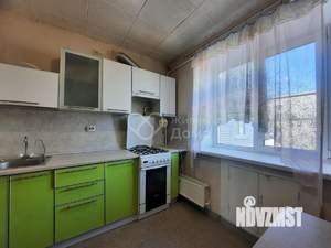 3-к квартира, вторичка, 61м2, 5/5 этаж