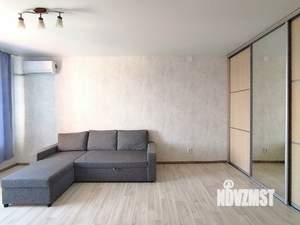 1-к квартира, вторичка, 36м2, 4/4 этаж