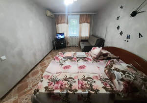 1-к квартира, вторичка, 31м2, 1/5 этаж