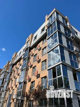 2-к квартира, вторичка, 64м2, 6/6 этаж