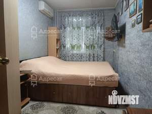 3-к квартира, вторичка, 55м2, 3/5 этаж