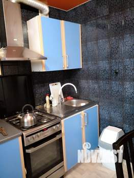 1-к квартира, вторичка, 39м2, 2/10 этаж