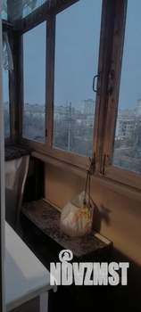 2-к квартира, вторичка, 47м2, 7/9 этаж