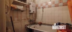 1-к квартира, вторичка, 38м2, 3/5 этаж