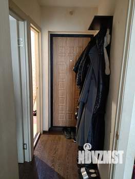 1-к квартира, вторичка, 25м2, 1/3 этаж