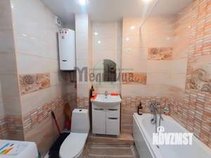 Студия квартира, вторичка, 29м2, 4/19 этаж