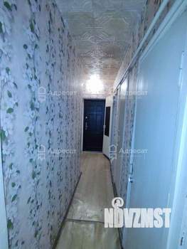 1-к квартира, вторичка, 35м2, 1/5 этаж