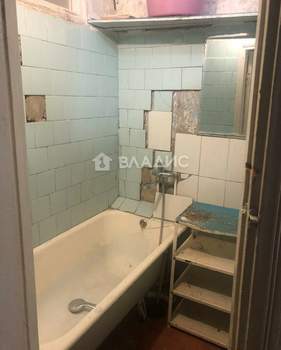 2-к квартира, вторичка, 47м2, 4/5 этаж