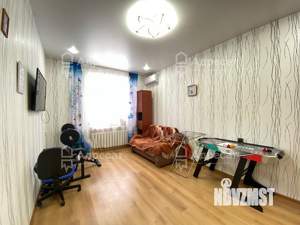 3-к квартира, вторичка, 75м2, 1/2 этаж