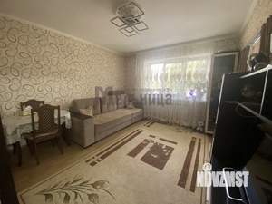 1-к квартира, вторичка, 36м2, 1/5 этаж