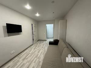 2-к квартира, вторичка, 41м2, 5/5 этаж