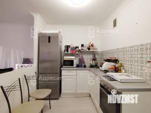 1-к квартира, вторичка, 26м2, 14/16 этаж